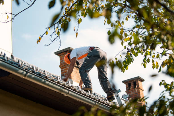 Roof Repair Estimates in The Village, OK