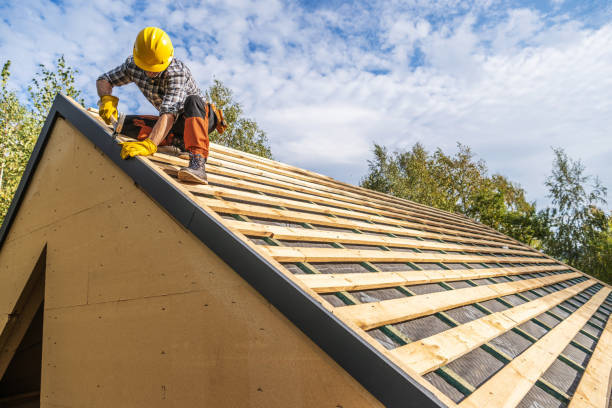 Best New Roof Installation  in The Village, OK