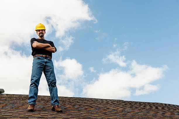 Best Best Roofing Contractors  in The Village, OK