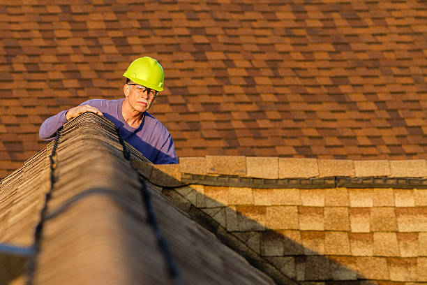 Heating Cable for Roof Installation in The Village, OK