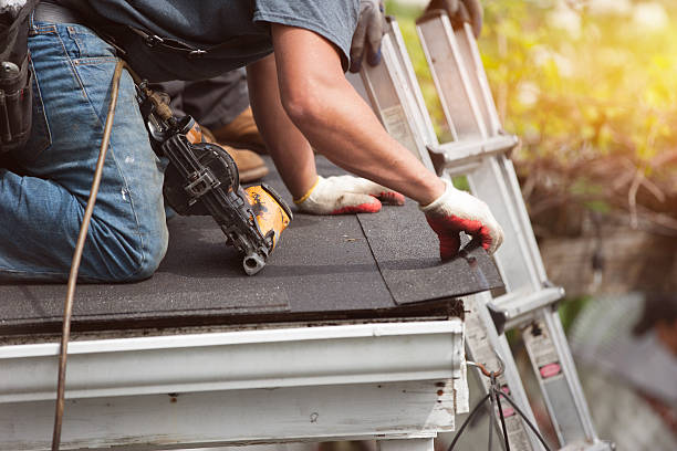 Best Sealant for Roof  in The Village, OK