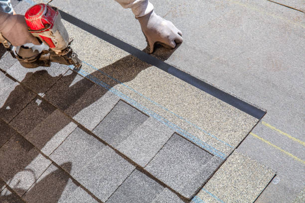 Best Commercial Roofing Services  in The Village, OK